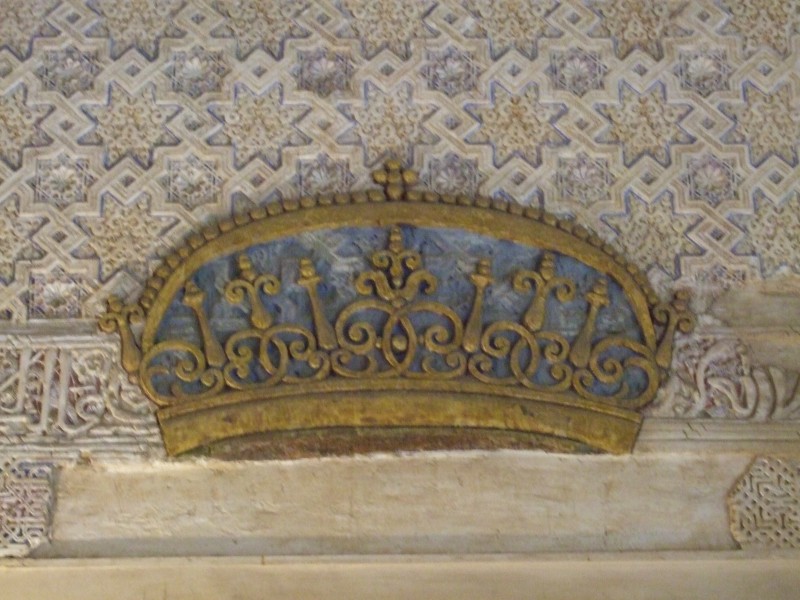 Anadalusien 2009 - 0900 